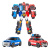 Робот трансформер Тобот Twins New Tobot 301175 Робот трансформер Тобот Twins New Tobot 301175